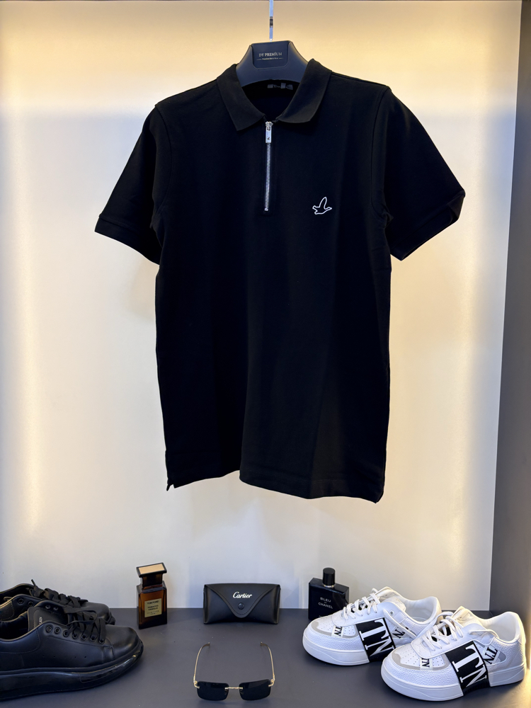 B.Clup Premium Polo Yaka 