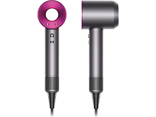 DYSON SUPERSONİC SAÇ KURUTMA MAKİNASI