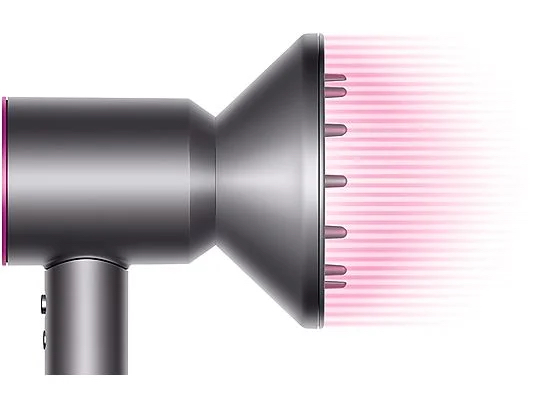 DYSON SUPERSONİC SAÇ KURUTMA MAKİNASI