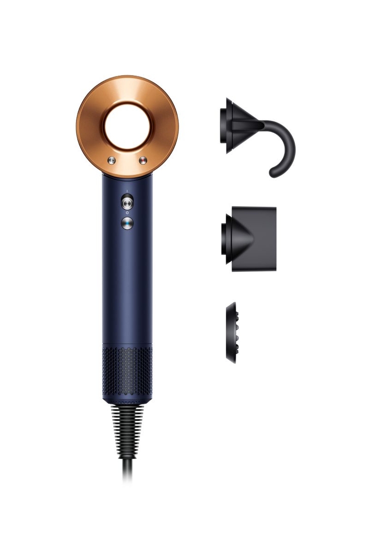 DYSON SUPERSONİC SAÇ KURUTMA MAKİNASI
