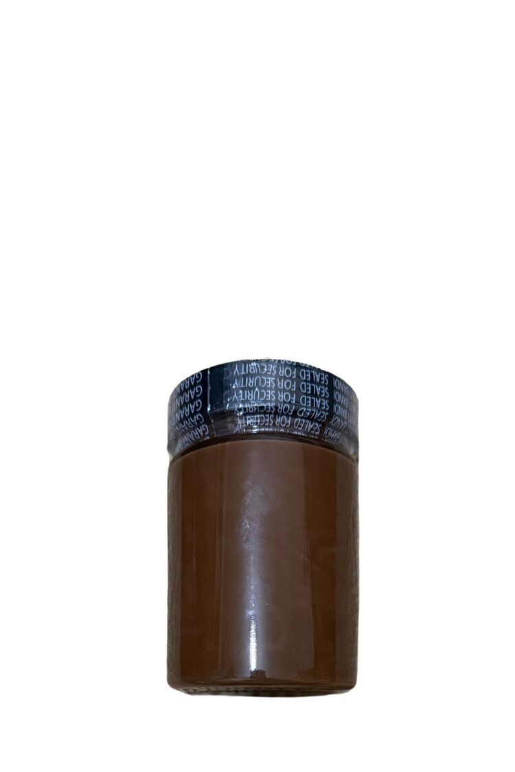 Ketojenik Fındık Kreması