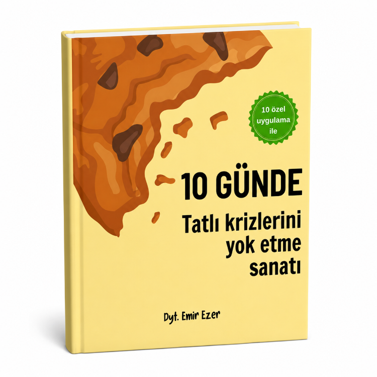 İNSÜLİN DİRENCİ DESTEK KİTİ