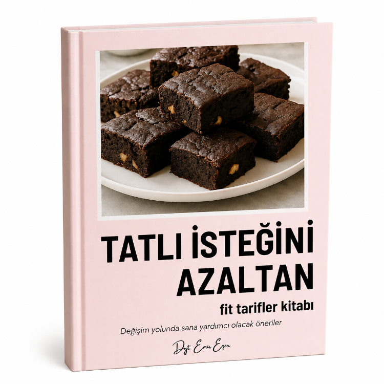 İNSÜLİN DİRENCİ DESTEK KİTİ