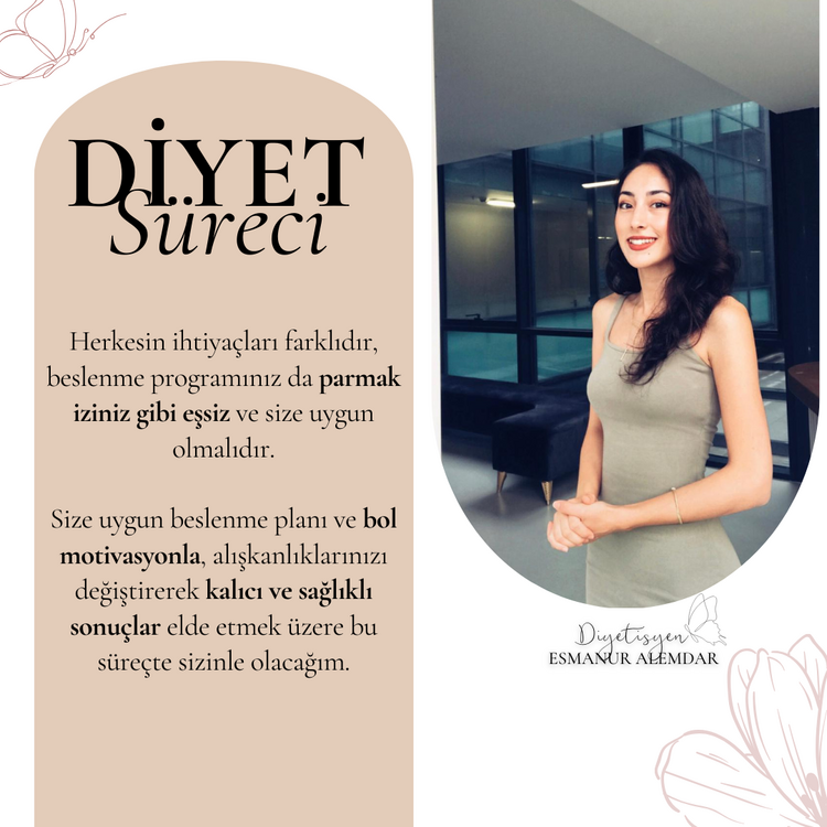 3 AYLIK BİREBİR DANIŞMANLIK (Haftada 1 görüşme)