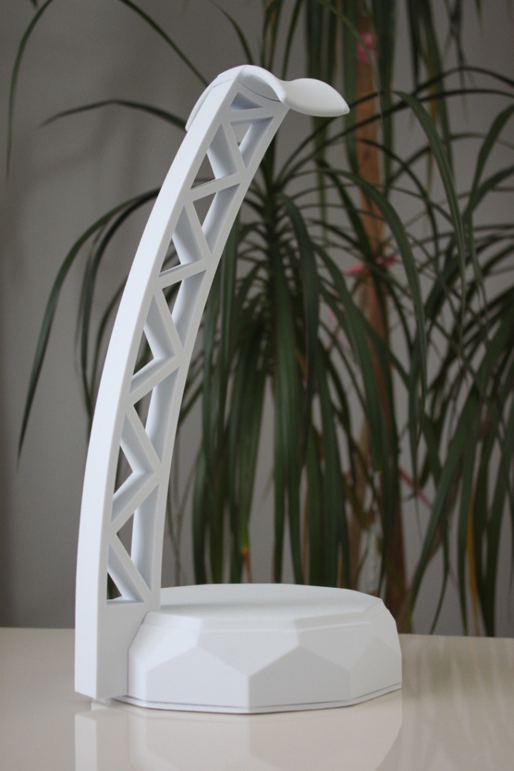 LumaDock™ Kulaklık Standı