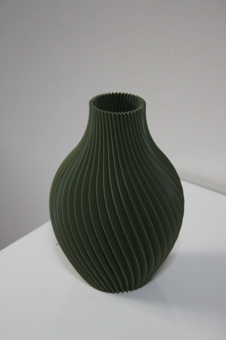 NORD Vases – Spira Koleksiyonu