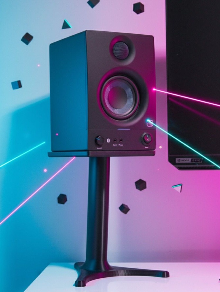 AERO STAND FOR STUDIO MONITOR
