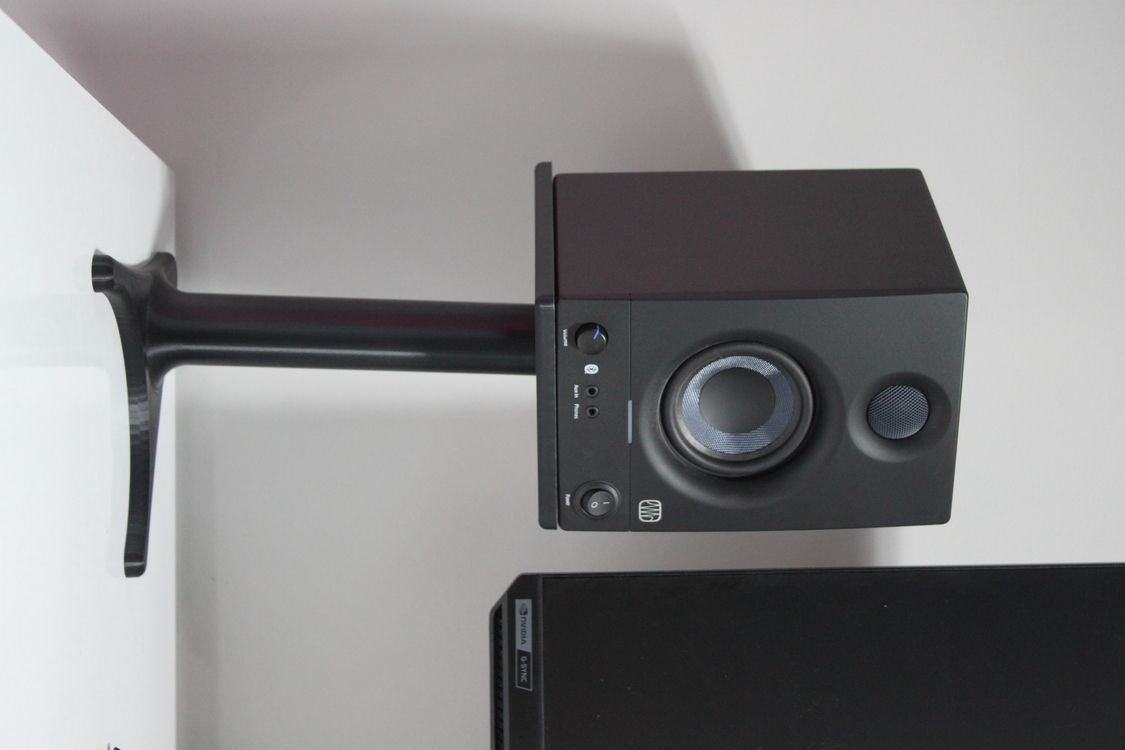 AERO STAND FOR STUDIO MONITOR
