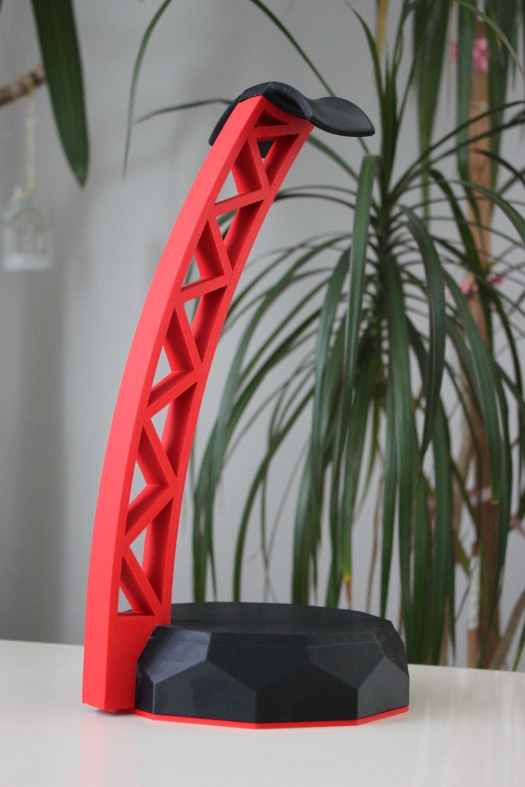 LumaDock™ Kulaklık Standı