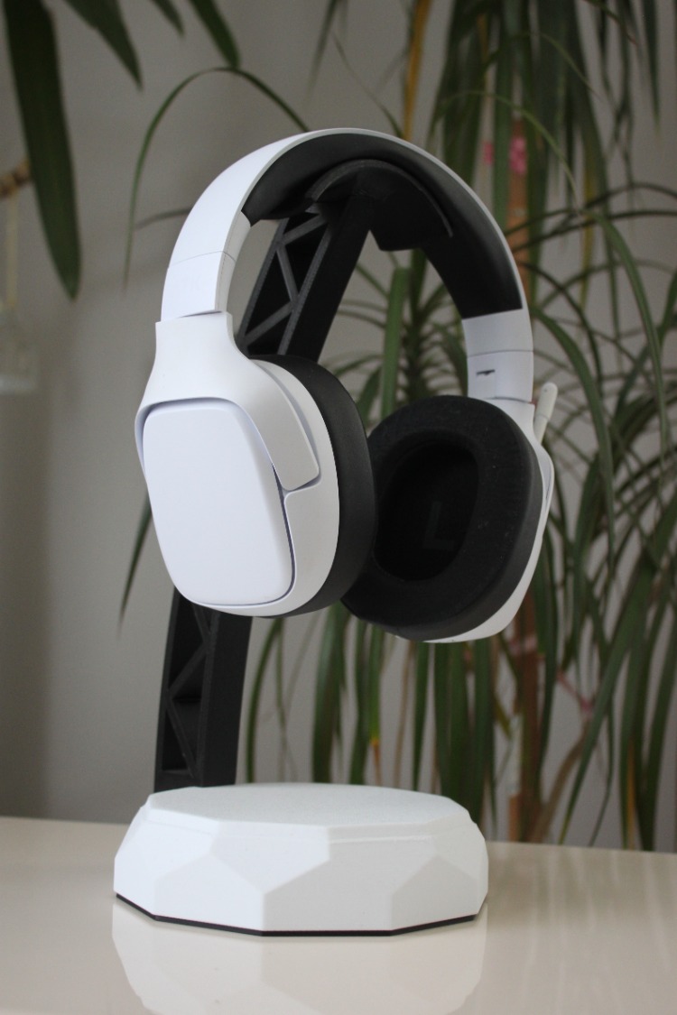 LumaDock™ Kulaklık Standı