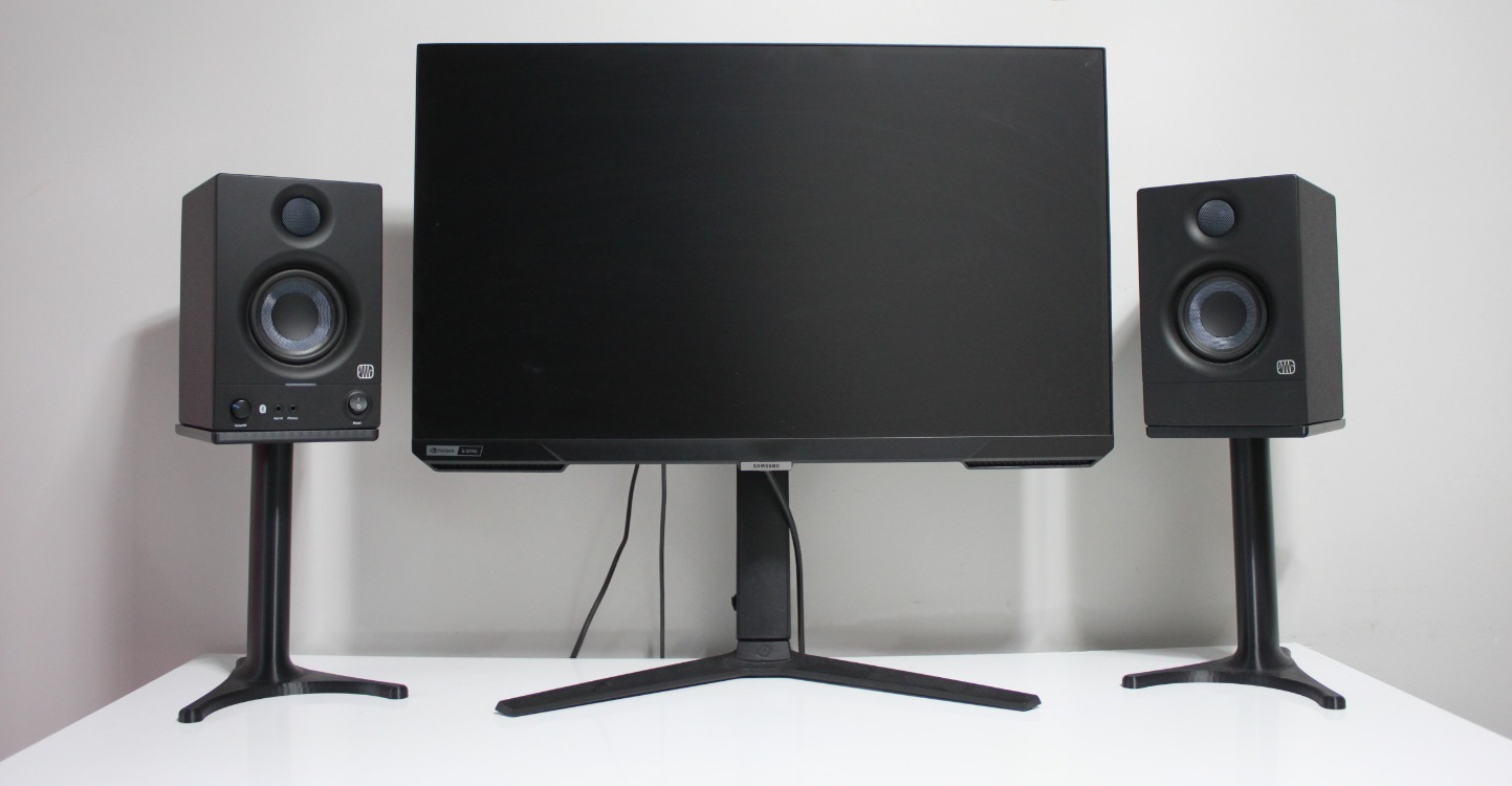 AERO STAND FOR STUDIO MONITOR