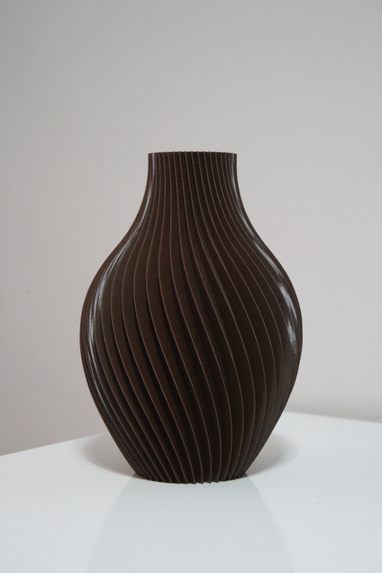 NORD Vases – Spira Koleksiyonu