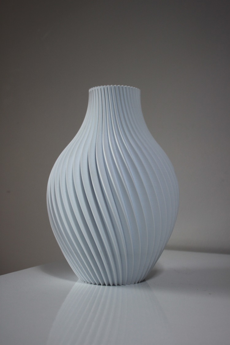 NORD Vases – Spira Koleksiyonu