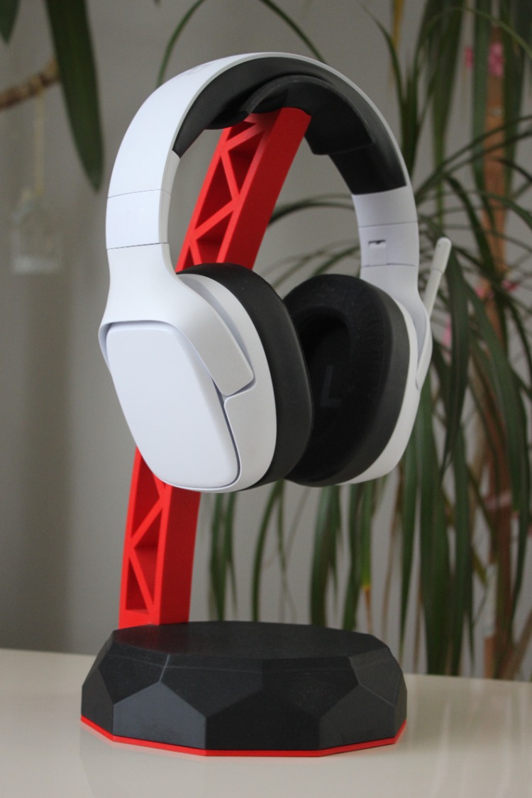 LumaDock™ Kulaklık Standı