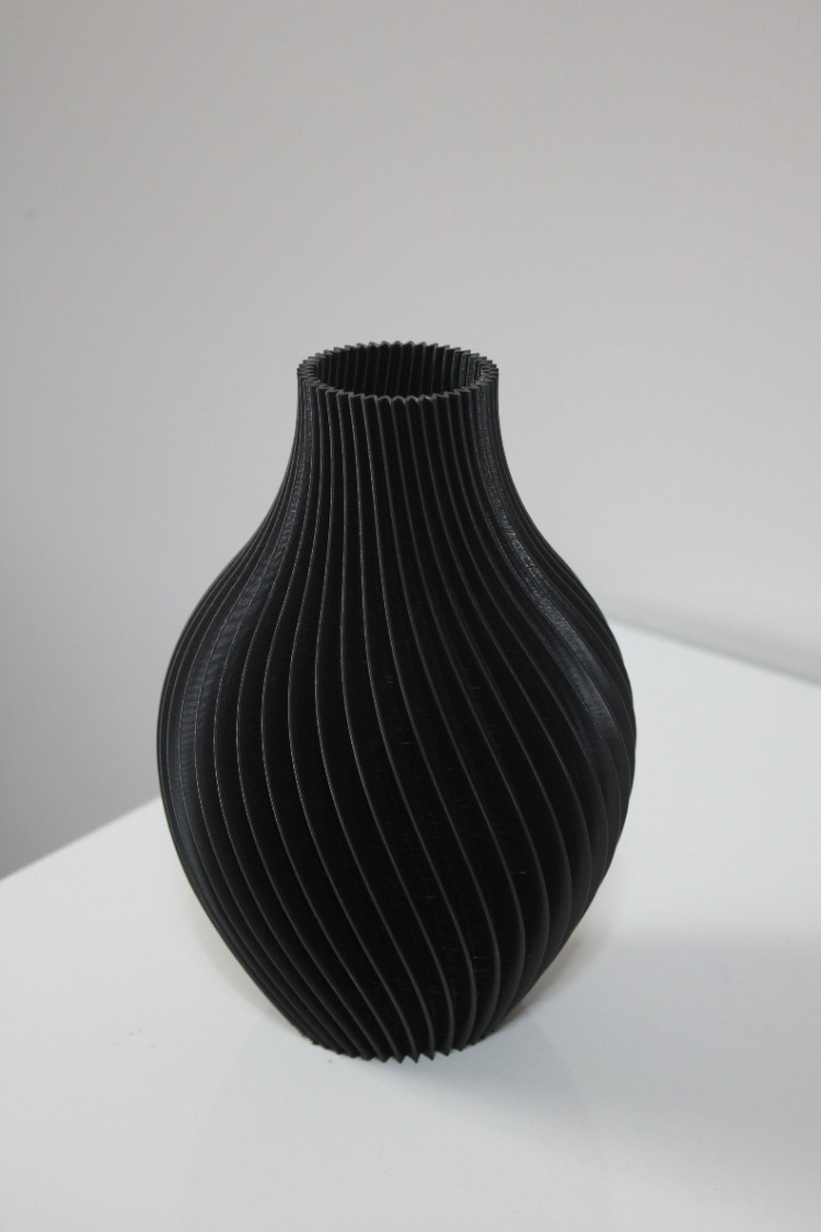 NORD Vases – Spira Koleksiyonu