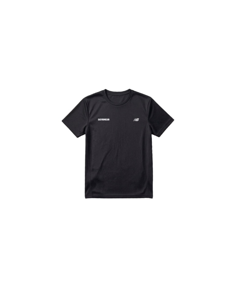 EASY RUN CLUB / TSHIRT
