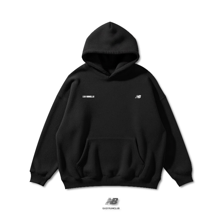 COMMUNITY / HOODIE