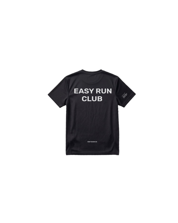 EASY RUN CLUB / TSHIRT