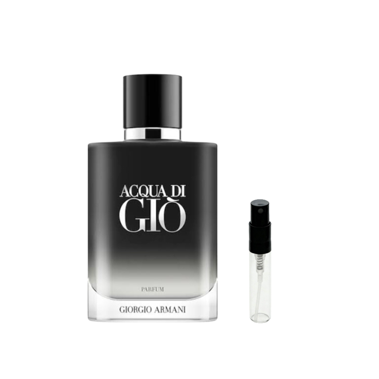 Giorgio Armani Acqua Di Gio Parfum