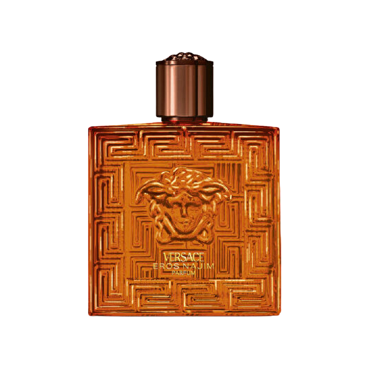 Versace Eros Najim