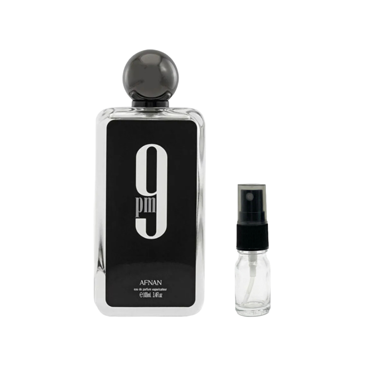 Afnan 9pm EDP