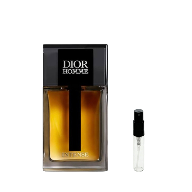 Dior Homme Intense