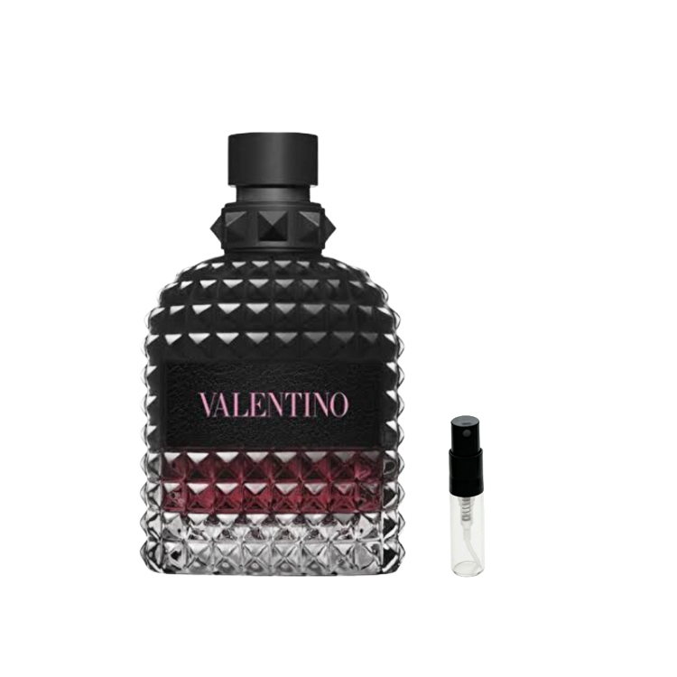 Valentino Born in Roma Intense Uomo