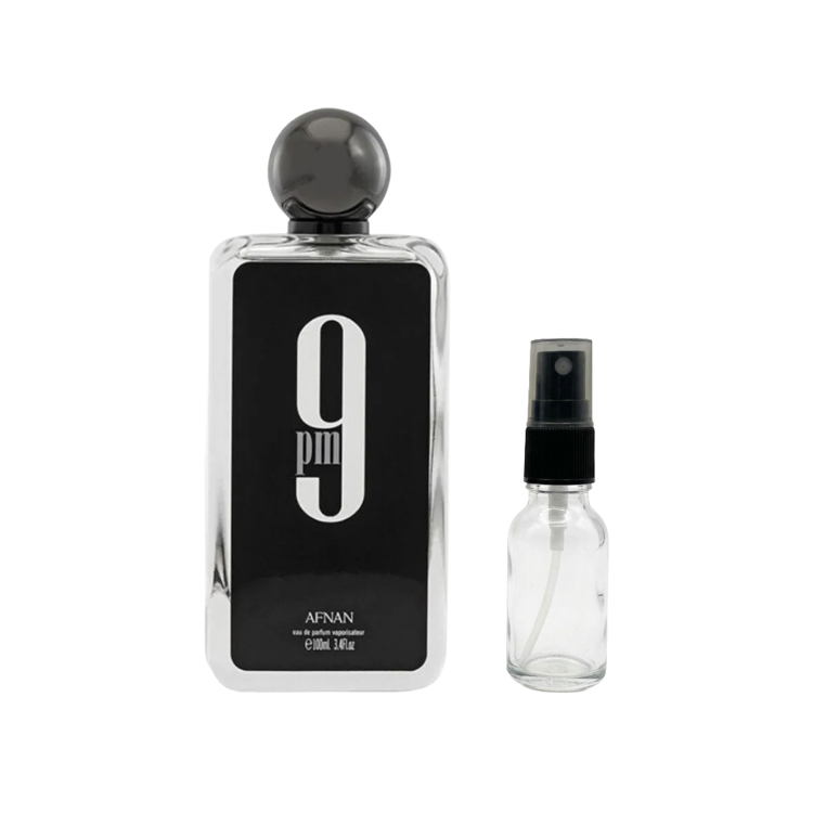 Afnan 9pm EDP