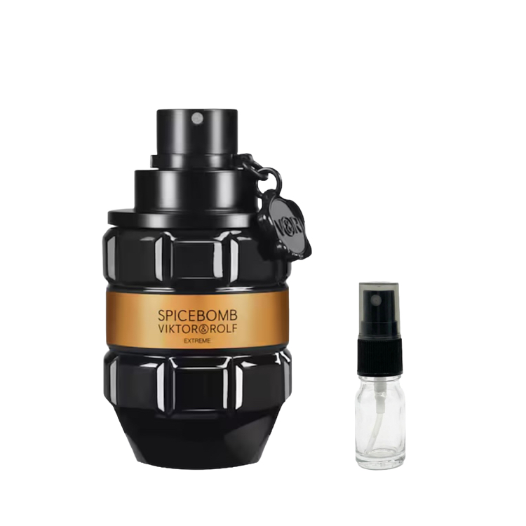 Viktor&Rolf Spicebomb Extreme