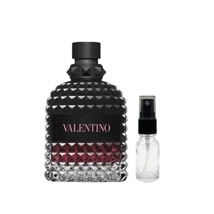 Valentino Born in Roma Intense Uomo
