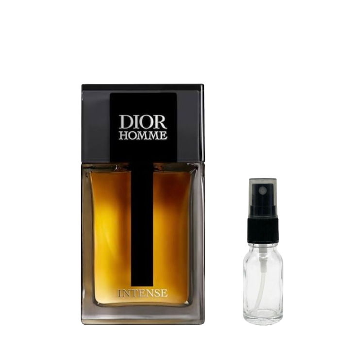 Dior Homme Intense