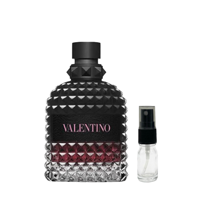 Valentino Born in Roma Intense Uomo