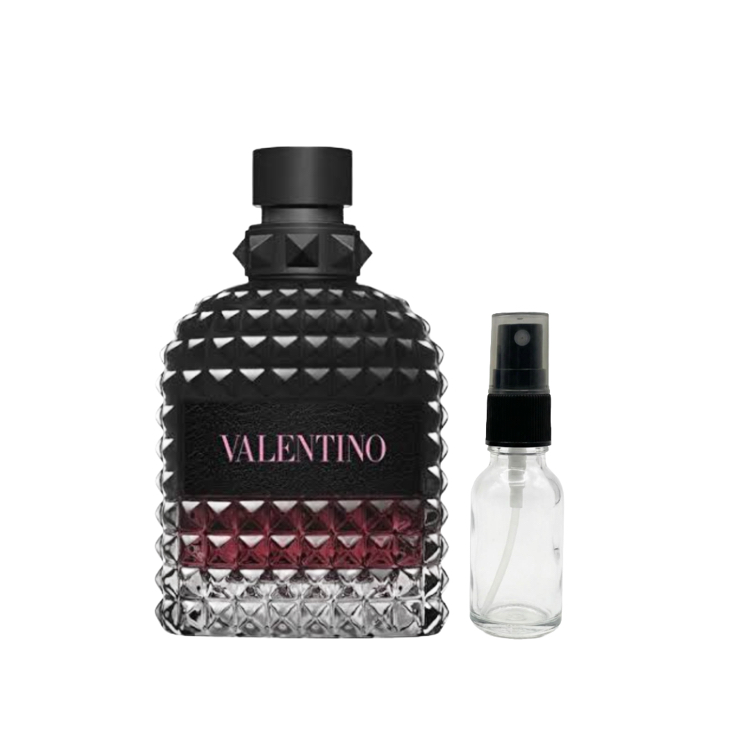 Valentino Born in Roma Intense Uomo