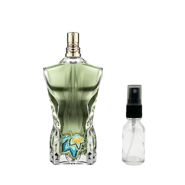 Jean Paul Gaultier Le Beau Paradise Garden