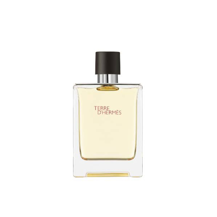 Hermes Terre D’Hermes