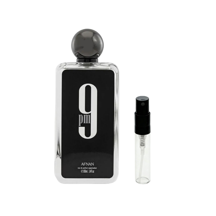 Afnan 9pm EDP