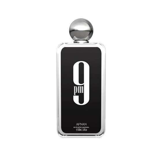 Afnan 9pm EDP