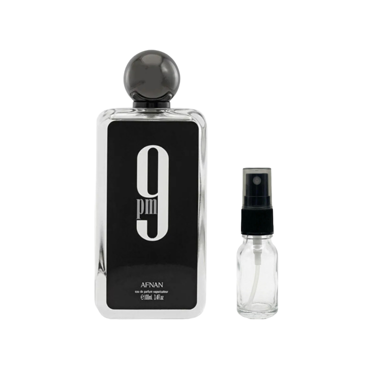 Afnan 9pm EDP