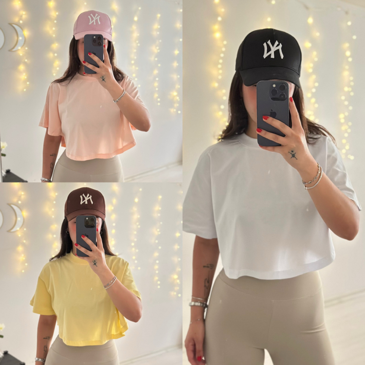 YARASA CROP