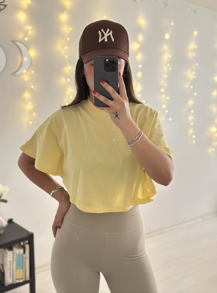 YARASA CROP