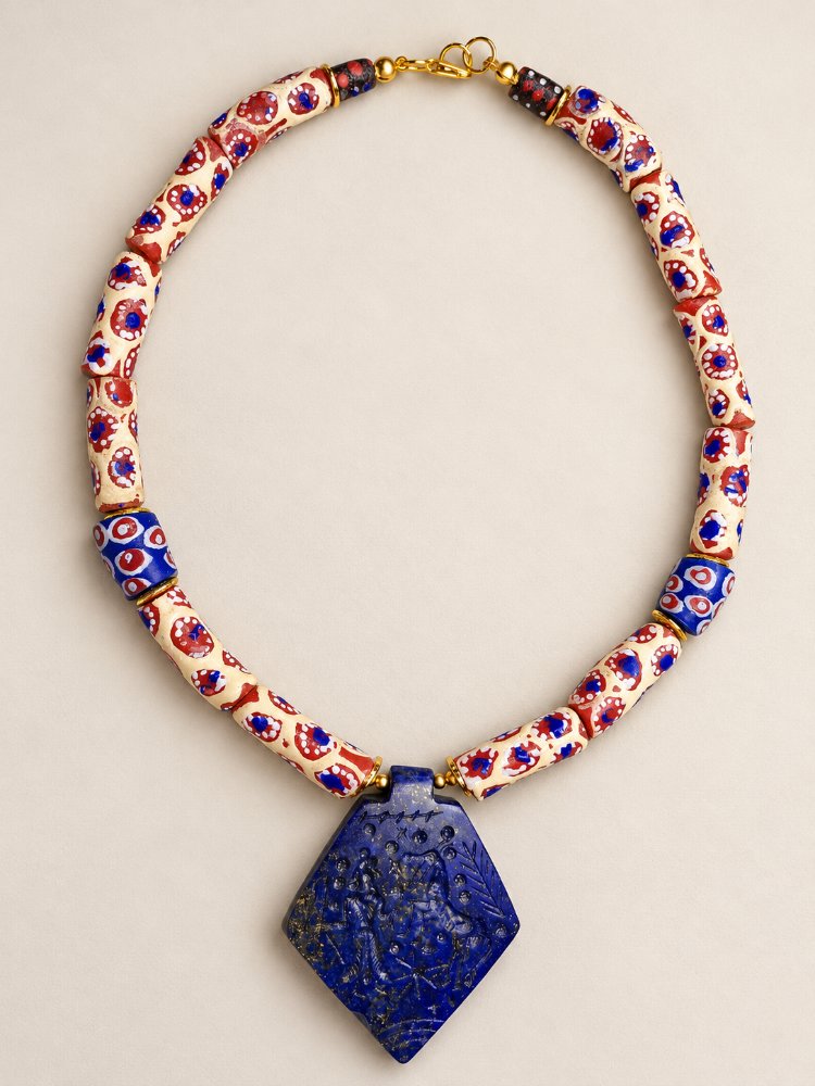 Ghana & Aşk