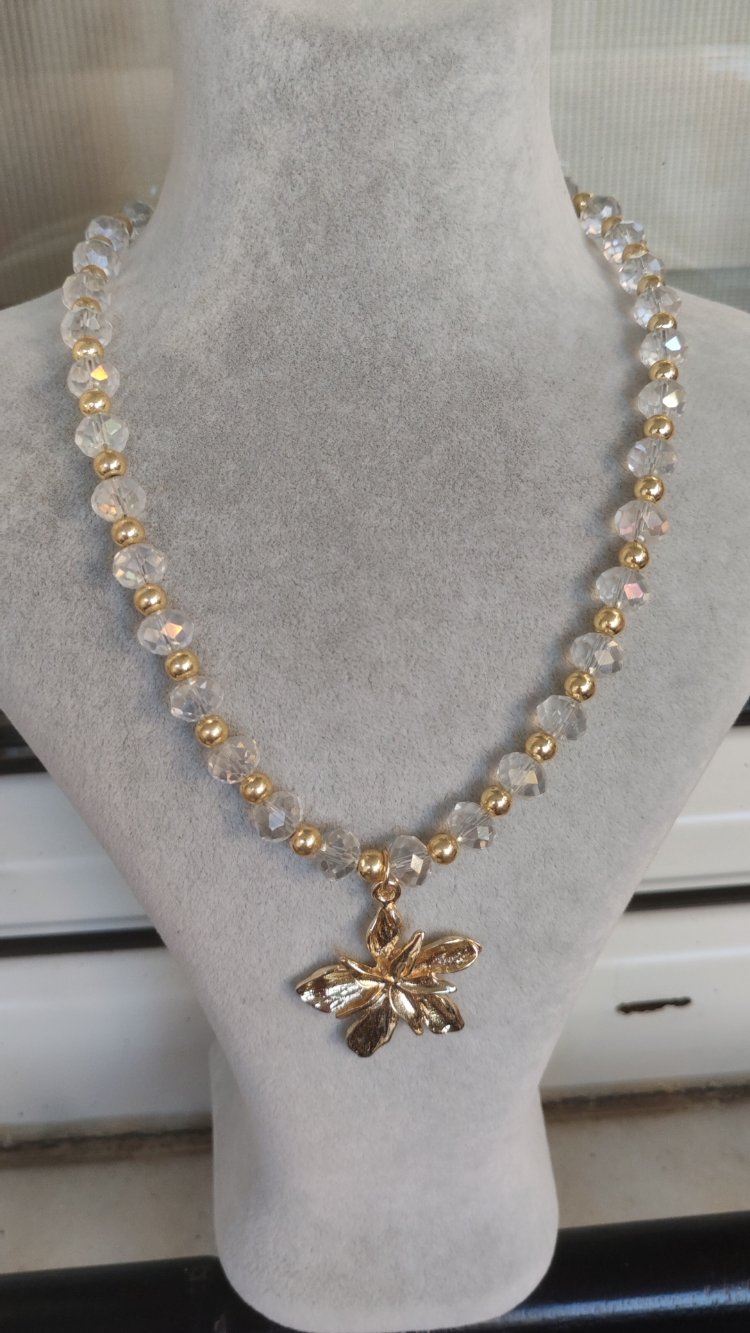Kristal & Gold