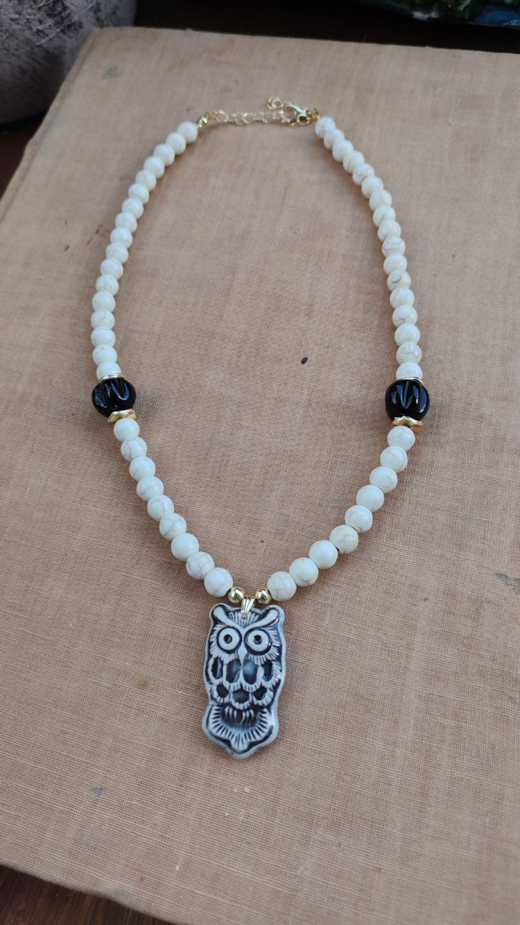 Havlit Owl