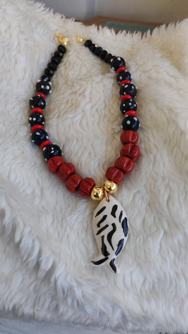 Zebra Balık