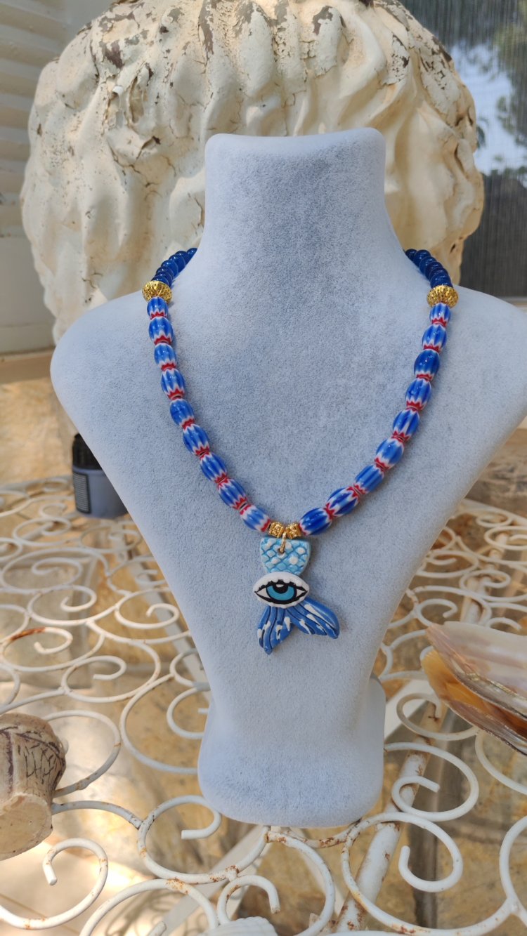 Tibet & Chevron