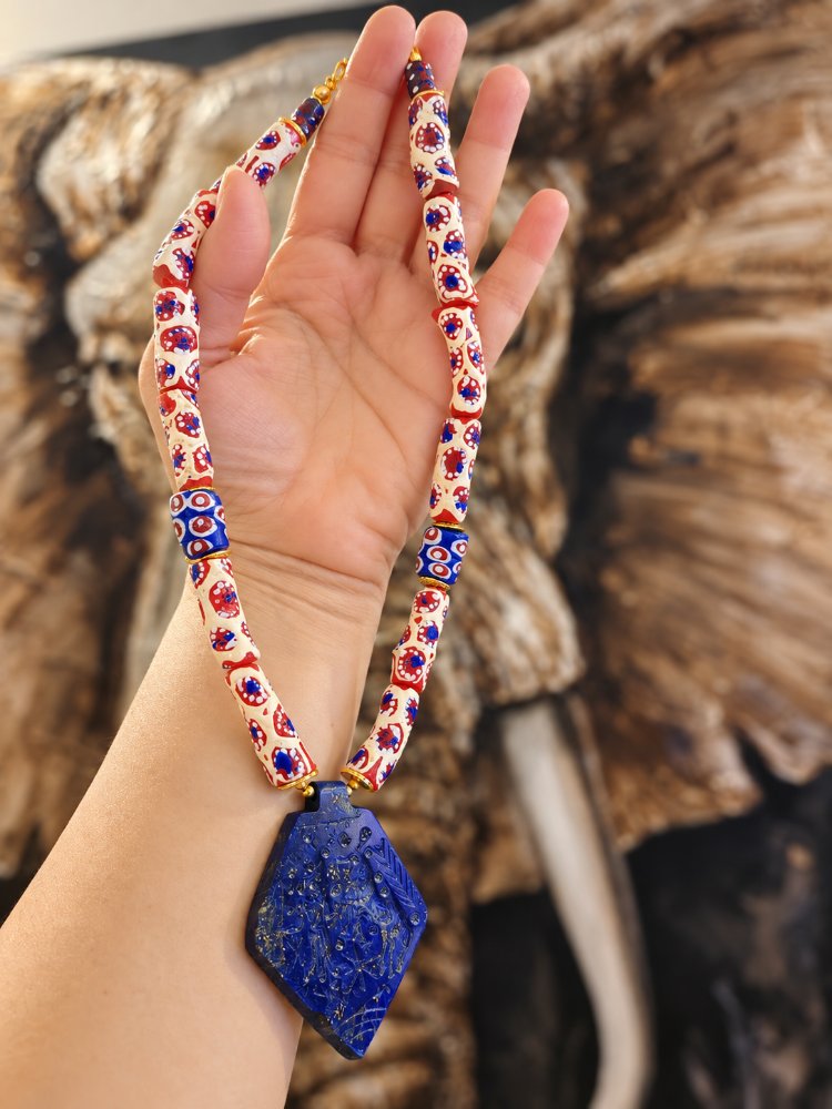 Ghana & Aşk