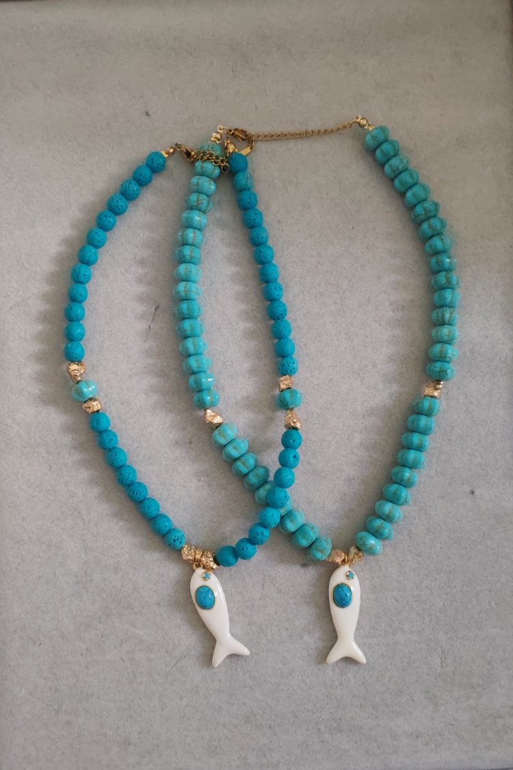 Sağdaki & Model