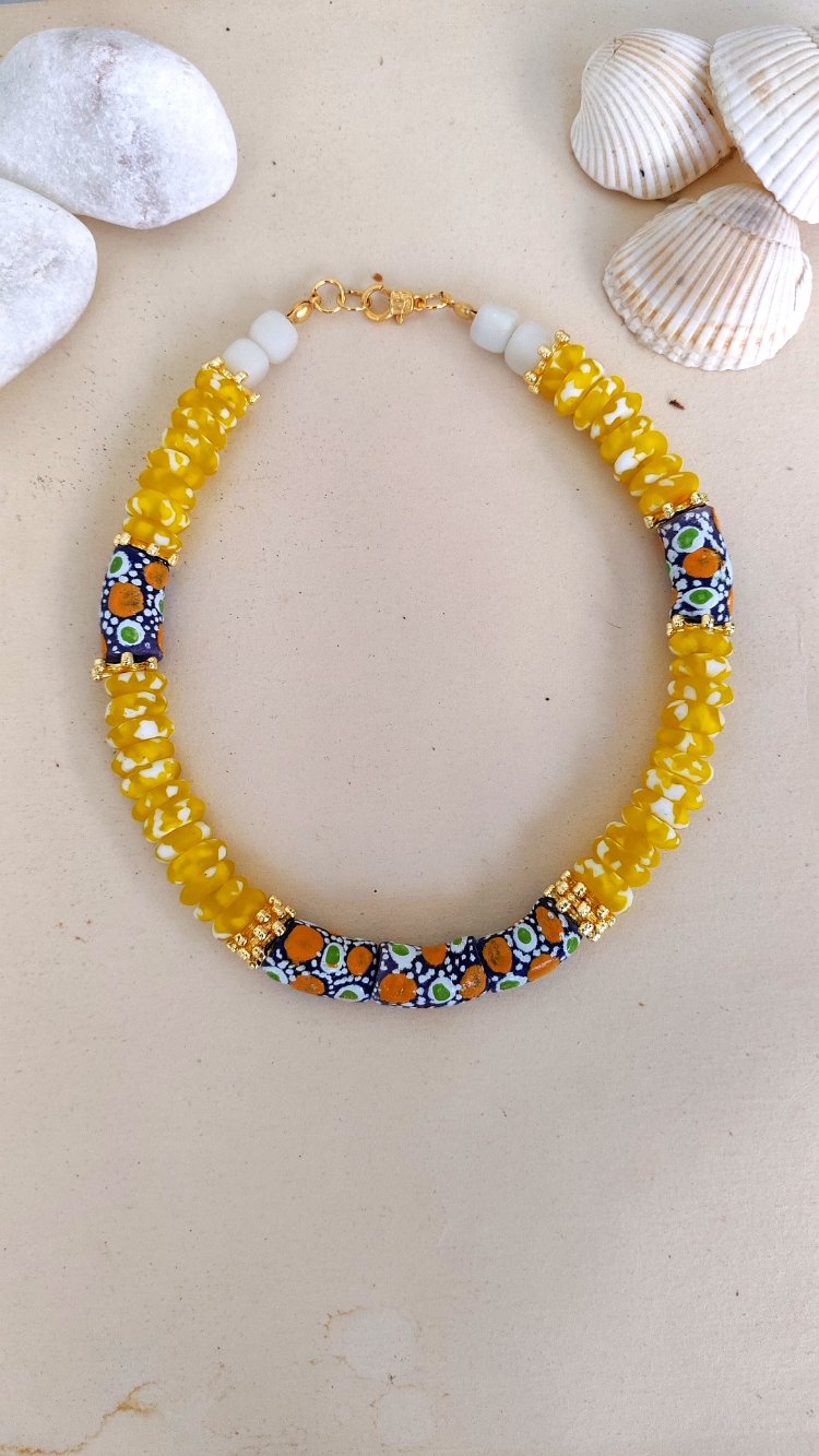 Ghana  