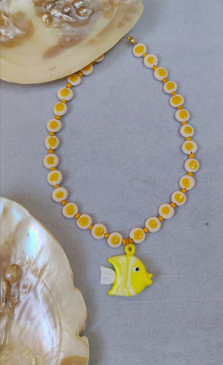 İris & Fish