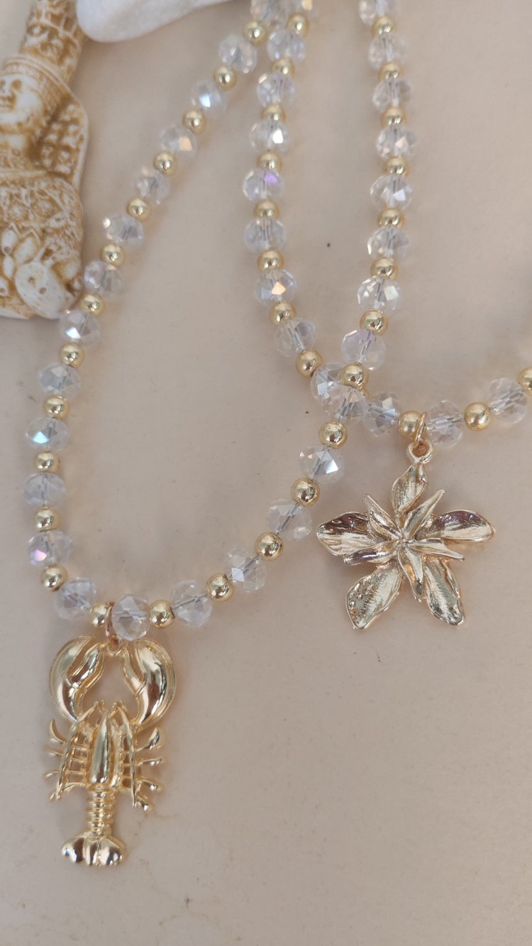 Kristal & Gold